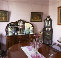 Jerilderie Historic Residence - Historic Home and Gardens - Tweed Heads Accommodation