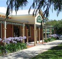 Jerilderie Library - Tweed Heads Accommodation