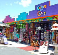 Colour Me Crazy - Tweed Heads Accommodation