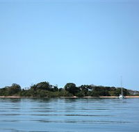 Hope Islands National Park - Tweed Heads Accommodation