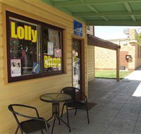 Sticky Fingers Candy Shop - Tweed Heads Accommodation