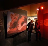 Volcanoes Discovery Centre - Tweed Heads Accommodation