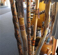 Sandhills Artefacts - Tweed Heads Accommodation