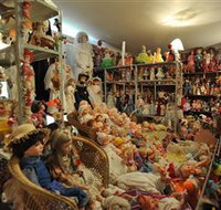 My Dolls - Tweed Heads Accommodation