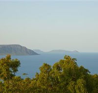 Cooktown Scenic Rim Trail - Tweed Heads Accommodation