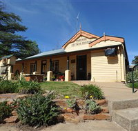 Parkside Cottage Museum - Tweed Heads Accommodation