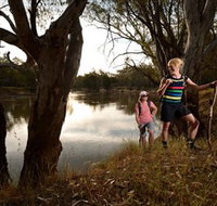 Narrandera Bike and Hike Track - Tweed Heads Accommodation
