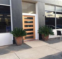 CamJai Catering and Takeaway Cafe and Function Catering - Tweed Heads Accommodation