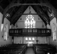 Cemetery Walk Self-Guided Tour - Tweed Heads Accommodation