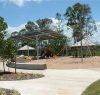 Edward Lloyd Park Marian Queensland - Tweed Heads Accommodation