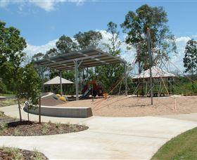 Edward Lloyd Park, Marian, Queensland - Tweed Heads Accommodation 0