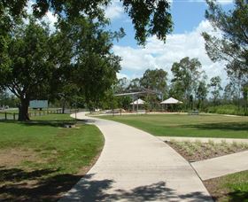 Edward Lloyd Park, Marian, Queensland - Tweed Heads Accommodation 3