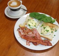 Breretons Bakery and Coffee Lounge - Tweed Heads Accommodation
