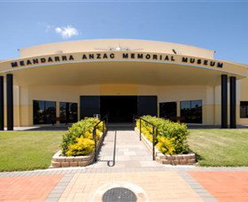 Meandarra ACT Tweed Heads Accommodation