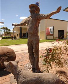 Meandarra ANZAC Memorial Museum - Tweed Heads Accommodation 1