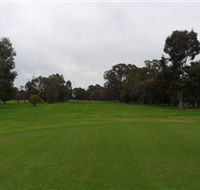 Nathalia Golf Club - Tweed Heads Accommodation