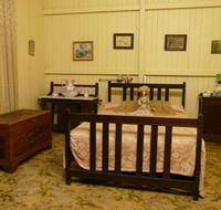Greenmount Homestead - Tweed Heads Accommodation