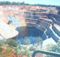 Peak Hill Open Cut Experience - Tweed Heads Accommodation