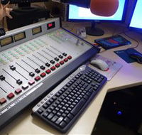 Peak Hill FM Community Radio Station - Tweed Heads Accommodation