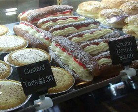Strathy Hot Bread - Tweed Heads Accommodation 1