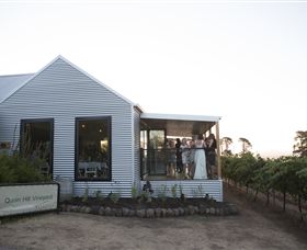 Quoin Hill Vineyard - Tweed Heads Accommodation 0