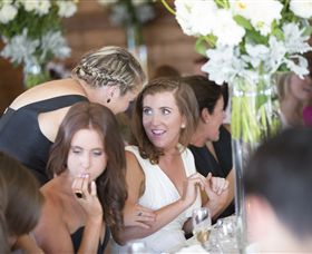 Quoin Hill Vineyard - Tweed Heads Accommodation 3