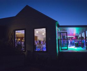 Quoin Hill Vineyard - Tweed Heads Accommodation 4