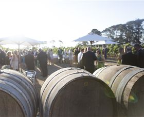 Quoin Hill Vineyard - Tweed Heads Accommodation 6