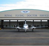 Royal Flying Doctor Service Dubbo Base Education Centre Dubbo - Tweed Heads Accommodation