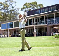 Dubbo Golf Club - Tweed Heads Accommodation