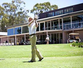 Dubbo Golf Club - Tweed Heads Accommodation 0