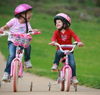 Tracker Riley Cycleway - Tweed Heads Accommodation