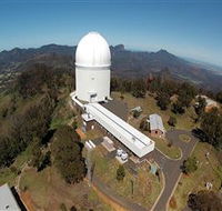 Siding Spring Observatory - Tweed Heads Accommodation