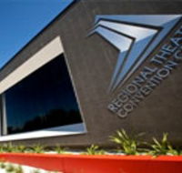 Dubbo Regional Theatre and Convention Centre - Tweed Heads Accommodation