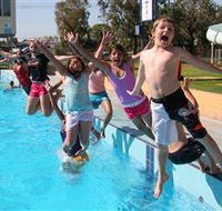 Dubbo Aquatic Leisure Centre - Tweed Heads Accommodation