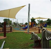 Livvi's Place Playground - Tweed Heads Accommodation