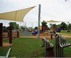 Livvi's Place Playground - Tweed Heads Accommodation 0