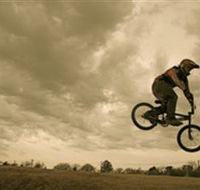 Powter Park BMX Track - Tweed Heads Accommodation