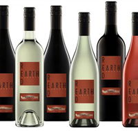 Red Earth Estate Vineyard - Tweed Heads Accommodation