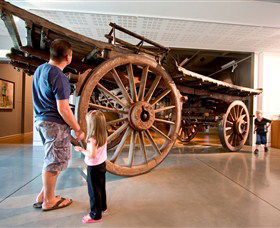Western Plains Cultural Centre - Tweed Heads Accommodation 1