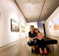 Western Plains Cultural Centre - Tweed Heads Accommodation