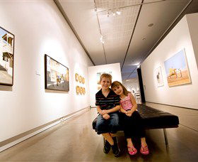 Western Plains Cultural Centre - Tweed Heads Accommodation 0