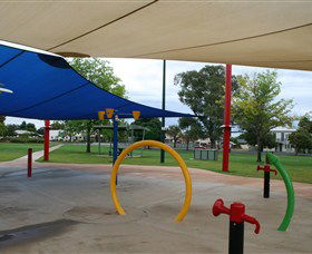 Elston Park Water Park - Tweed Heads Accommodation 1