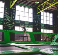 Flip Out - Tweed Heads Accommodation