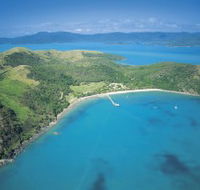 Molle Islands National Park - Tweed Heads Accommodation