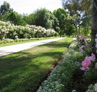 Barooga Botanical Gardens - Tweed Heads Accommodation