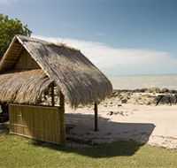 Dugong Sanctuary - Clairview - Tweed Heads Accommodation