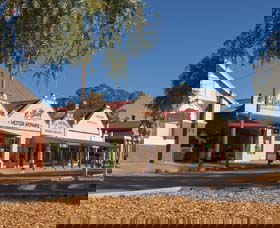 Ariah Park NSW Tweed Heads Accommodation