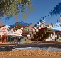 Ariah Park 1920s Heritage Village - Tweed Heads Accommodation