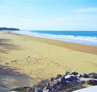Sarina Beach - Tweed Heads Accommodation